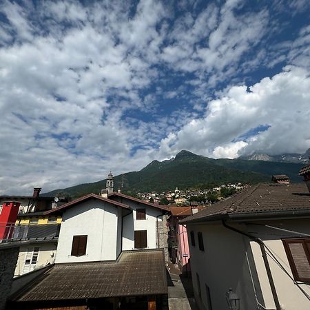 Vacanza Dalla Maria Edolo Exterior foto